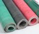 Acid Resistant Mineral Fiber Rubber Sheet